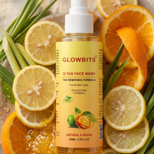 Herbal D Tan Face Pack for Natural Tan Removal