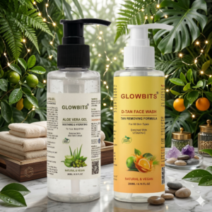 Sun Damage Rescue Kit
