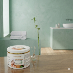 Herbal D Tan Face Pack