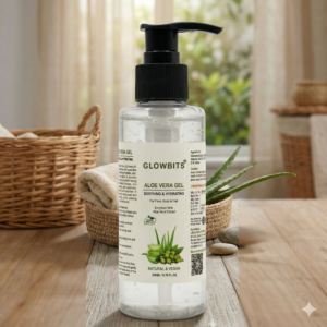 Aloe Vera Gel for Face