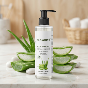 Aloe Vera Gel for Face