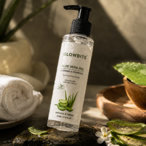 Aloe Vera Gel